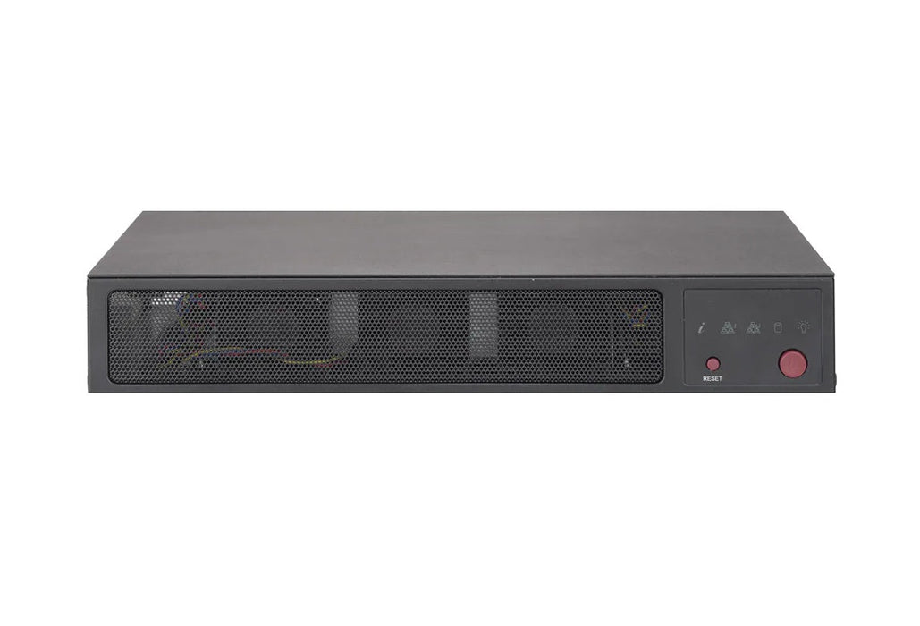 Supermicro SYS-E300-12D-4CN6P 1U Intel Xeon 4 Core Embedded Super Server