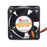 S.techNYW04020012BU 40x40x20mm 12V DC 0.18A Axial Cooling Fan