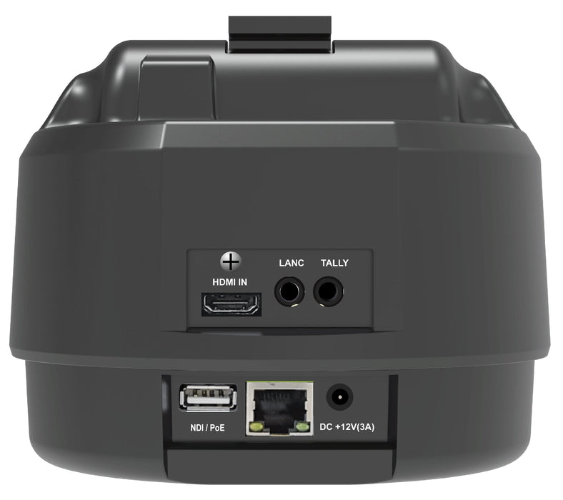 Salrayworks N BOT - NDI Pan / Tilt Robotic Head