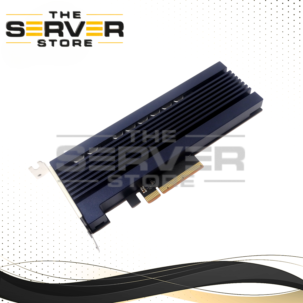 Samsung 1 .6TB NVMe x8 HHHL PCIe 3.0 SSD PM1725a MZ-PLL1T60 MZPLL1T6HEHP-00003
