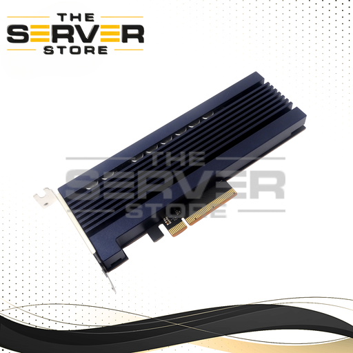 Samsung 1 .6TB NVMe x8 HHHL PCIe 3.0 SSD PM1725a MZ-PLL1T60 MZPLL1T6HEHP-00003
