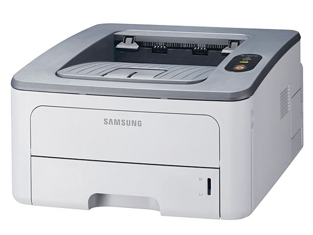 Samsung 1200 x 1200 dpi 30ppm Network-Ready Monochrome Laser Printer - ML-2851ND
