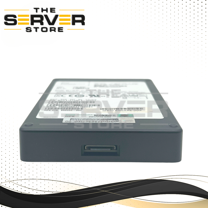 Samsung 15.36TB SAS 12Gbps RI SFF 2.5" 15mm SSD PM1633a Series MZ-ILS15T0