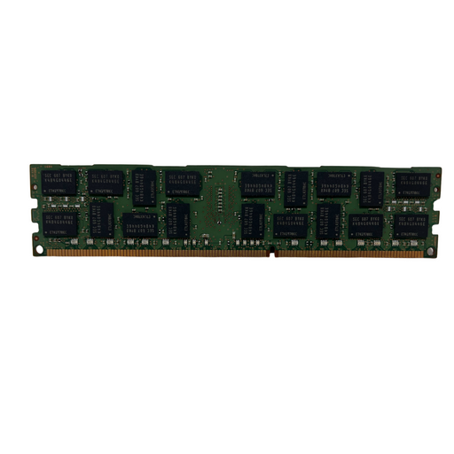 Samsung 16GB 2RX4 PC3L-12800R DDR3 ECC Reg Memory (M393B2G70EB0-YK0Q2)