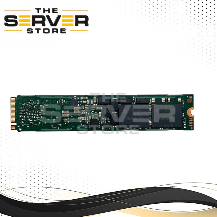 Samsung 1.92TB 22110 M.2 G3 x4 SSD PM983 Series MZ-1LB1T90 MZ1LB1T9HALS
