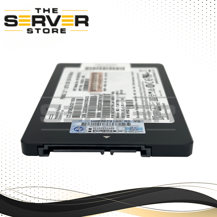 Samsung 1.92TB SATA 6G RI SFF 2.5 SSD PM863 Series MZ7LM1T9HCJM-000H3 MZ-7LM1T90