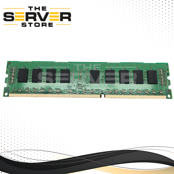 Samsung 4GB 2Rx8 PC3L-10600R DDR3L 1333MHz ECC REG RAM M393B5273DH0-YH9