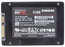 Samsung 850 PR0 512GB SATA III SSD Solid State Drive (MZ7KN512HMJP)