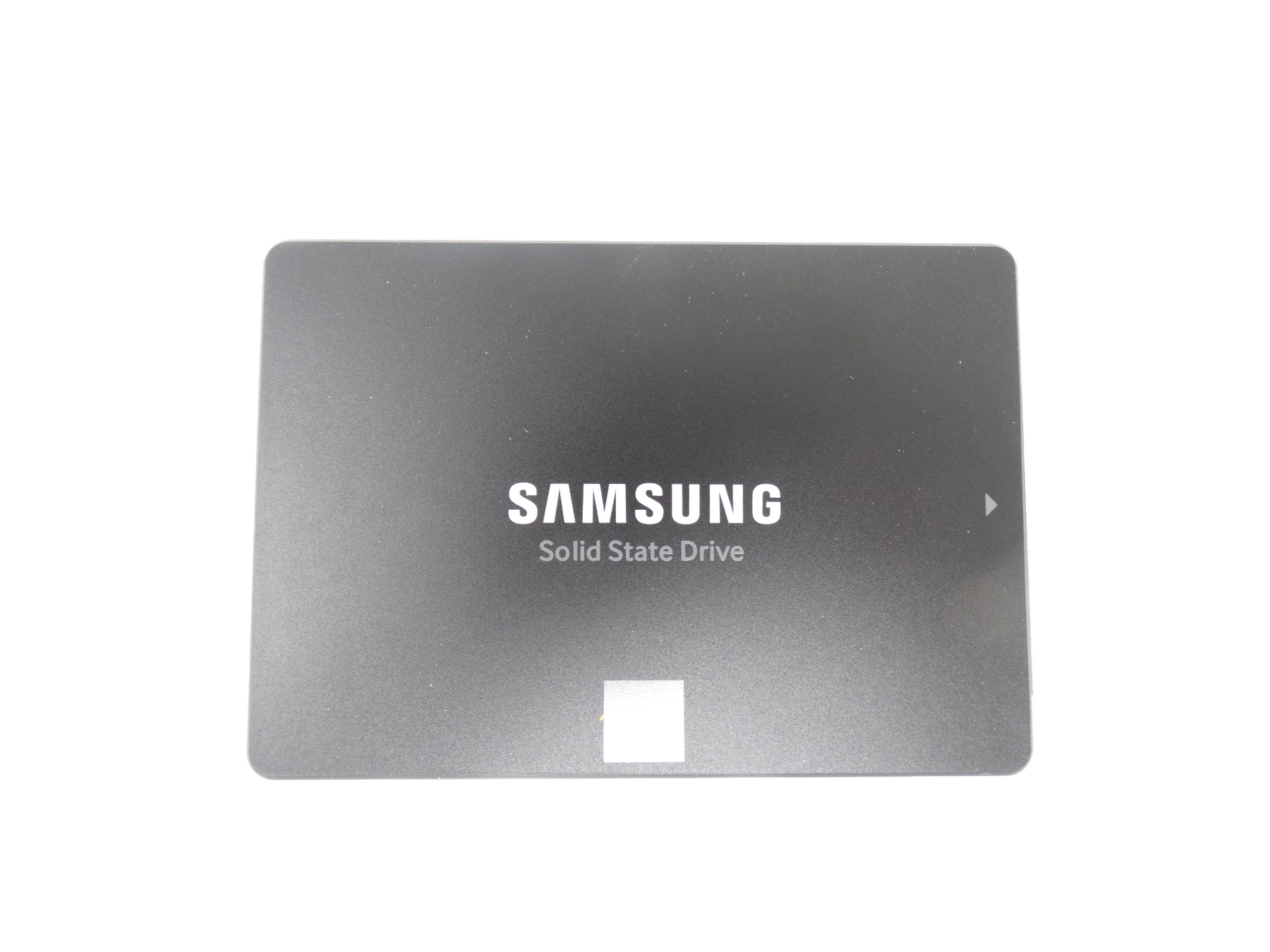 Samsung 860 EVO 500GB 6Gb/s SATA 2.5'' SSD Solid State Drive (MZ-76E500)