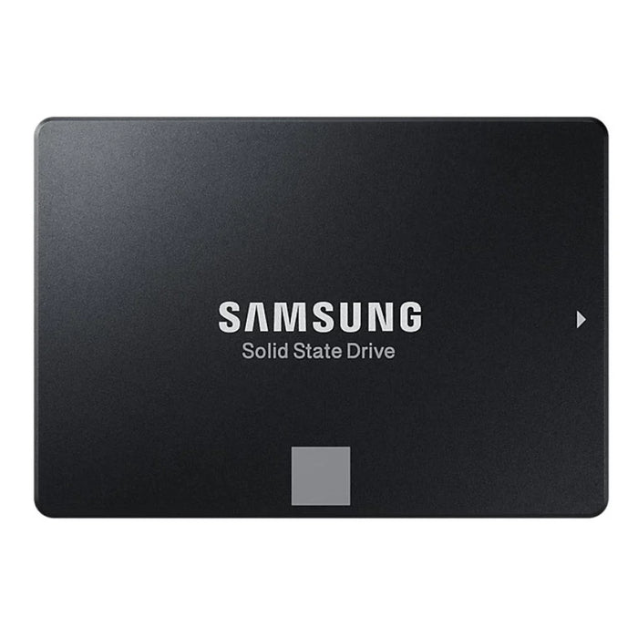 Samsung 860 EVO MZ-76E2T0E SSD 2 TB SATA 6Gb/s | USED