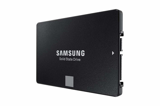MZ-76E1T0 — Samsung 860 EVO SATA 2.5" SSD 1TB Hard Drive