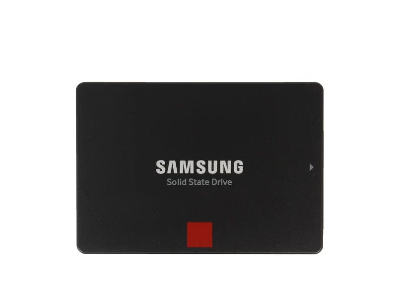 Samsung 860 PRO MZ-76P1T0E SSD 1 TB SATA 6Gb/s Brand New | USED