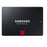 Samsung 860 PRO MZ-76P2T0E SSD 2 TB SATA 6Gb/s | USED