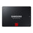Samsung 860 PRO MZ-76P4T0E - SSD - 4 TB - SATA 6Gb/s | USED
