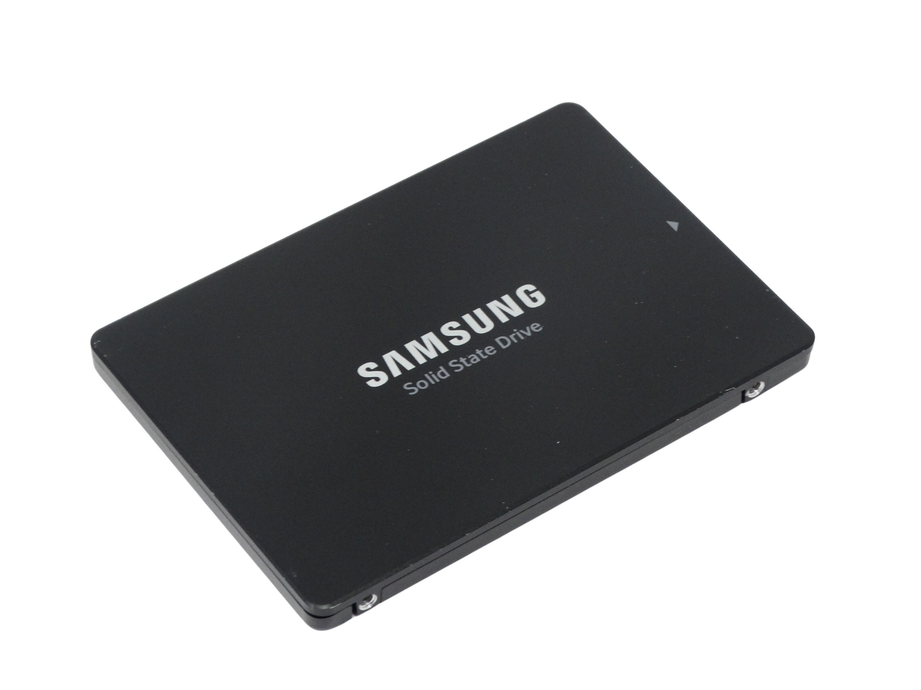 Samsung 860DCT Series 1.92TB 6Gbps SATA 2.5'' SFF SSD MZ-76E1T9 (MZ7LH1T9HMLT)