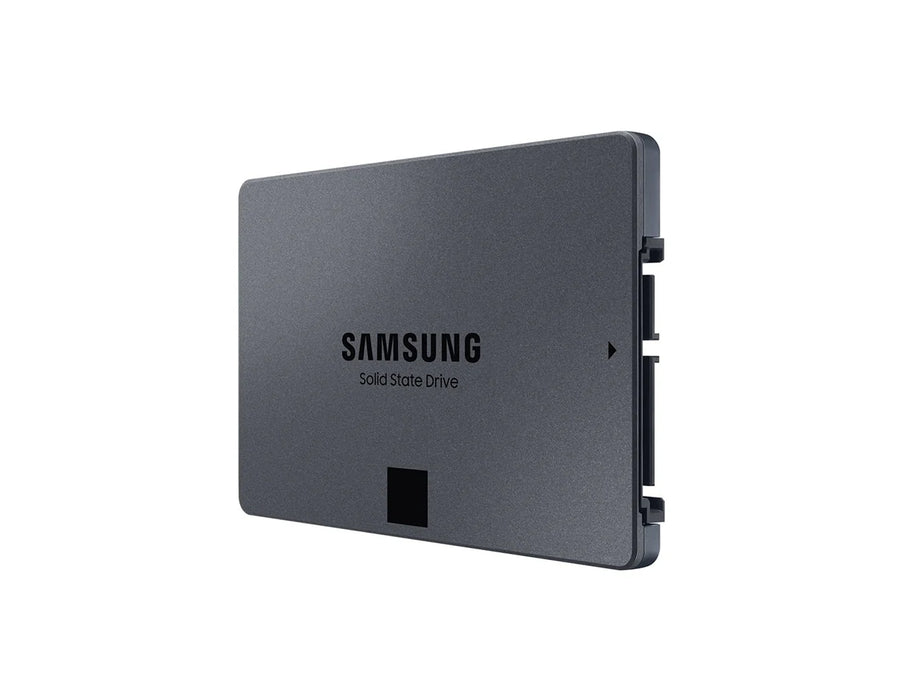 Samsung 870 QVO 2TB SATA Hard Drive (MZ-77Q2T0BW)