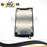 Samsung 960GB 2.5-inch SATA III 6Gb/s Mixed Use Enterprise Solid State Drive (SSD). P/N: MZ7WD960HAGP-00003.