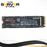 Samsung 970 EVO Plus 2TB NVMe M.2 2280 V-NAND MLC Solid State Drive (SSD). P/N: MZVLB2T0HALB.