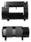 Samsung ADF Separation Roller for 4080 4580 - JC82-00380A