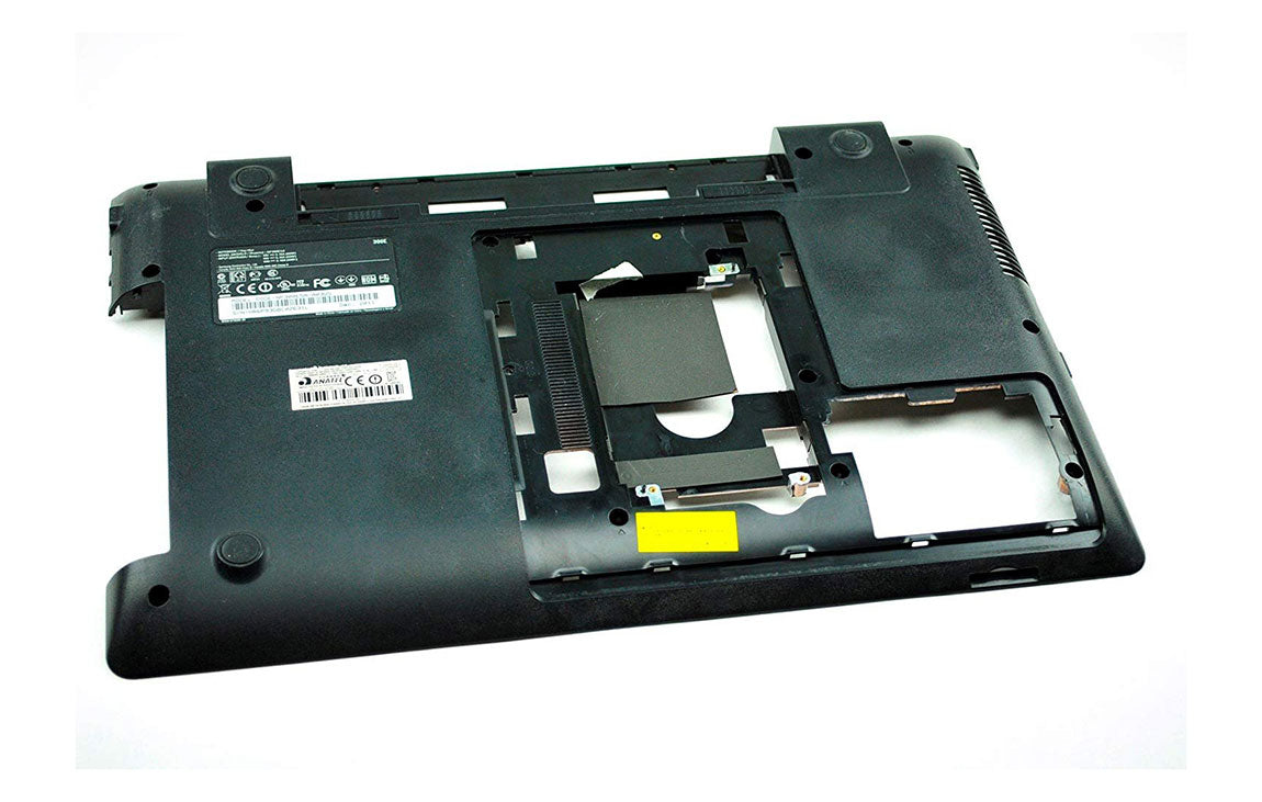Samsung Bottom Case with Doors Lower - BA75-03406A