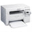 Samsung CLP-660ND (2400 x 600) dpi 25ppm (Mono) / 25ppm (Color) 350-Sheets USB 2.0 Fast Ethernet 10/100Mbps Color Laser Printer  - NAE-CLP660ND-TONCH