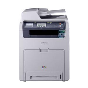 Samsung CLX-6240FX Color Laser Multifunction Printer - CLX-6240FX/XAA