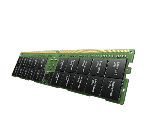 Samsung DDR5 RDIMM M321R8GA0EB2-CCPWC 64GB DDR5-6400 ECC Memory Module