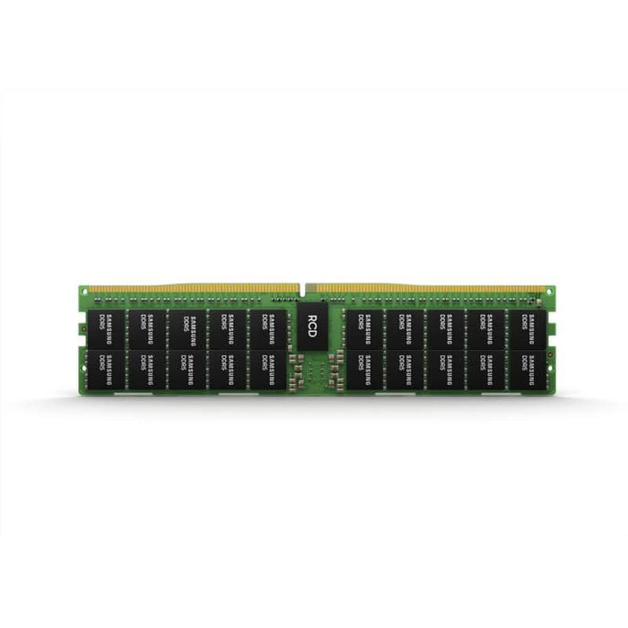 Samsung M321RYGA0PB0-CWM 96GB DDR5 SDRAM 5600MHz DIMM Memory Module
