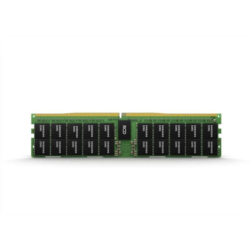 Samsung M321RYGA0PB0-CWM 96GB DDR5 SDRAM 5600MHz DIMM Memory Module