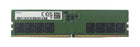 Samsung M323R4GA3PB0-CWM 32GB 5600MHz DDR5 DIMM Memory Module