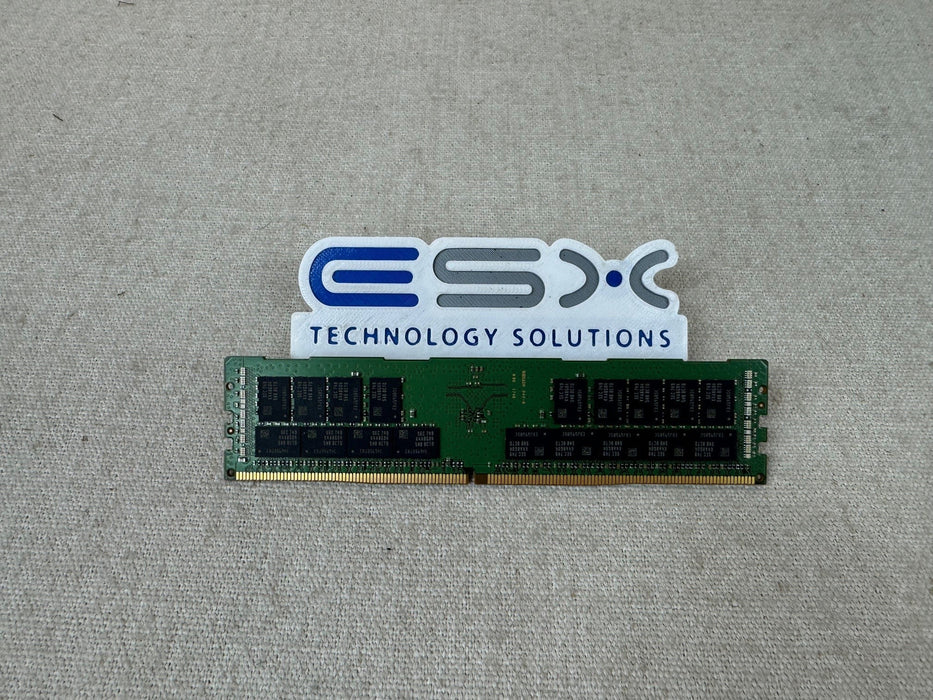 Samsung M393A4K40BB2-CTD 32GB 2Rx4 PC4-2666V DDR4 ECC Server Memory DIMM