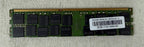 Samsung M393B2G70QH0-YK0 16GB 2Rx4 PC3L-12800R DDR3 ECC Server Memory