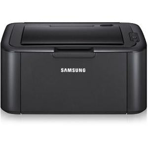 Samsung ML-1665 Laser Printer Monochrome Plain Paper Print Desktop 17 ppm Mono 1200 x 600 dpi 8 MB 150 sheets (Input Capacity) USB PC Mac (R - ML-1665/XAA
