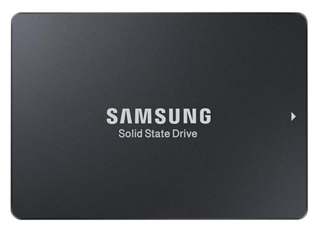 Samsung MZ-77E1T0BW 870 EVO 1TB SATA 6Gbps 2.5Inch SSD | USED
