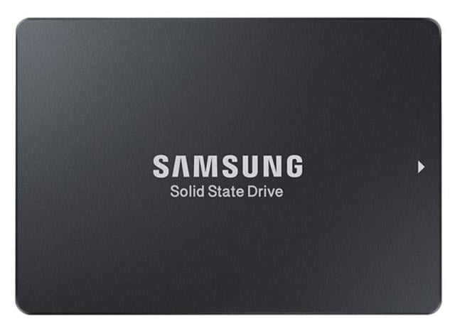 Samsung MZ-77E500BW 870 EVO 500Gb SATA 6Gbps 2.5Inch Ssd | USED