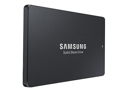 Samsung MZ-77E500E 870 EVO 500Gb SATA 6Gbps 2.5Inch Ssd | USED
