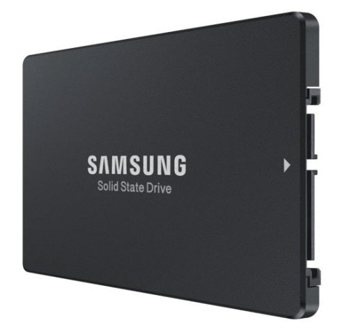 Samsung MZ-7LM1T9A PM863a 1.92TB SATA 6Gbps 2.5inch Ssd Dell Oem | USED