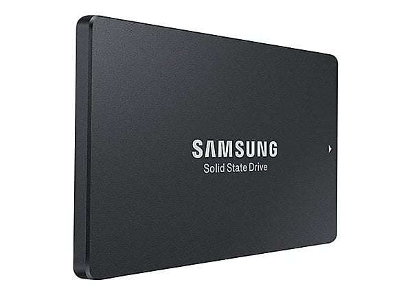 Samsung MZ-7LM1T9NE PM863a 1.92TB SATA 6Gbps 2.5inch SSD | USED