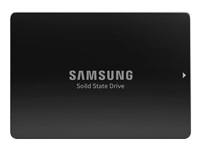 Samsung MZ-ILT800A PM1645 800gb Sas 12gbps 2.5Iinch Ssd | USED