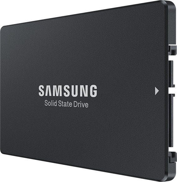 Samsung MZ7GE240HMGR-00005 PM853T 240GB Sata 6Gbps 2.5inch Ssd | USED