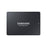 Samsung MZ7KH3T8HALS-00005 SM883 3.84TB Serial ATA III 2.5-inch Solid State Drive.