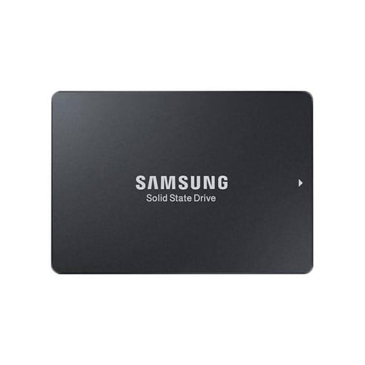 Samsung MZ7KH3T8HALS-00005 SM883 3.84TB Serial ATA III 2.5-inch Solid State Drive.