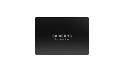 Samsung MZ7L3960HBLT PM897 960gb SATA III 6gbps 2.5in Solid State Drive