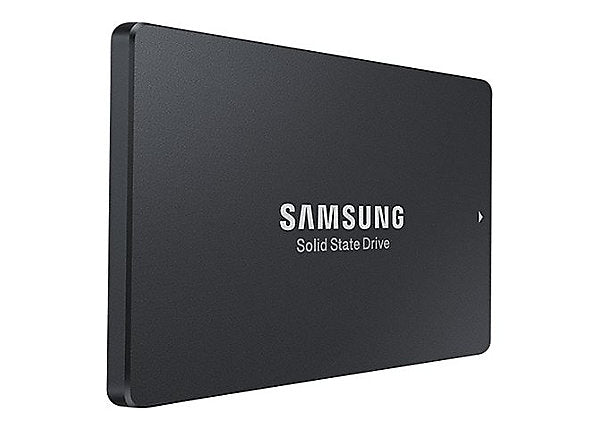Samsung MZ7LM480HCHP-000H3 480Gb Sata 6Gbps TLC Read Intensive 2.5inch Ssd | USED