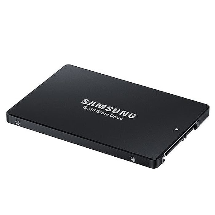 Samsung MZWLR30THBLA PM1733a 30.72TB PCIe 4.0 x4 (NVMe) 2.5inch SSD | USED
