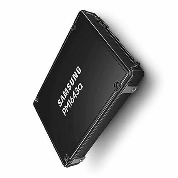Samsung PM1643a MZ-ILT30TB SSD 30.72 TB SAS 12Gb/s | USED