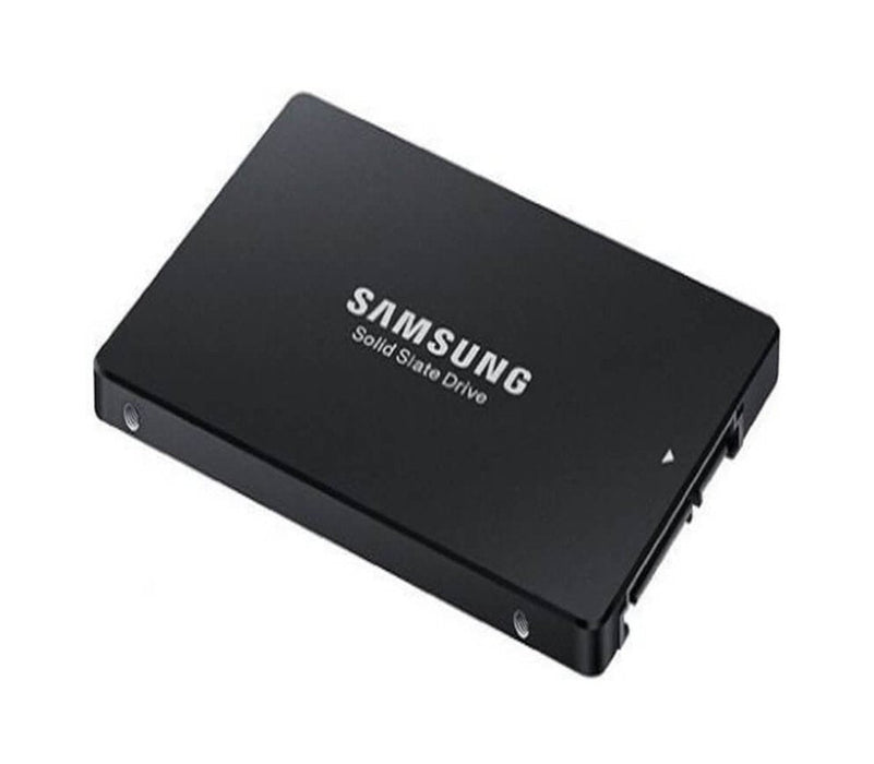 Samsung PM1653 30.72TB SAS 24Gb/s V-NAND TLC Enterprise 2.5-inch Solid State Drive (SSD) - MZ-ILG30TA