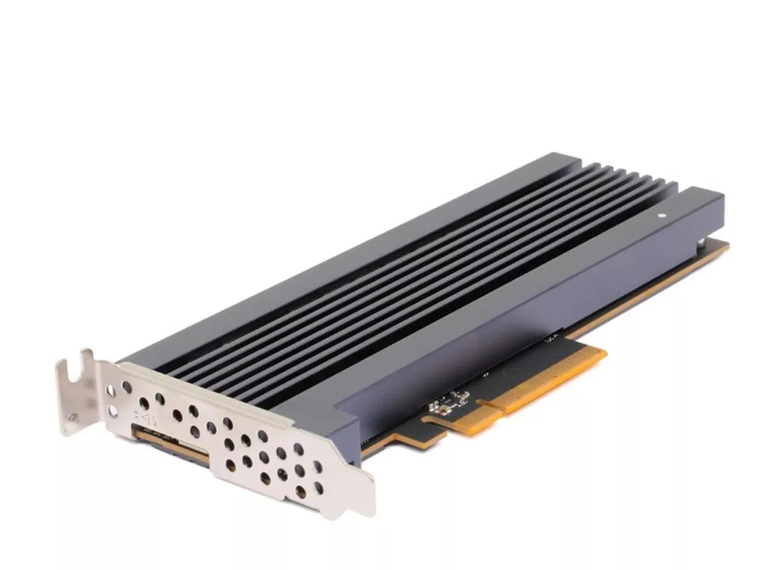 Samsung PM1725b MZPLL1T6HAJQ-000D3 SSD 1.6 TB Pci Express 3.0 X8 (NVMe) DELL OEM | USED