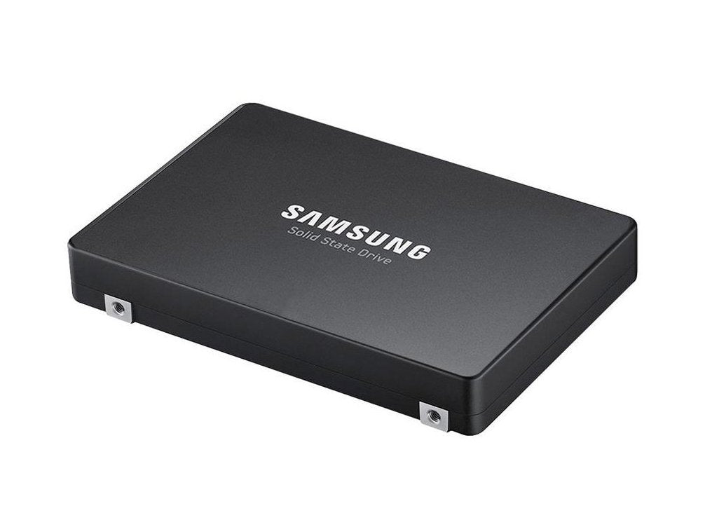 Samsung PM1733 3.84TB PCI Express 4.0 x4 NVMe V-NAND U.2 2.5-inch Solid State Drive (SSD) - MZWLJ3T80HBLS-000V5