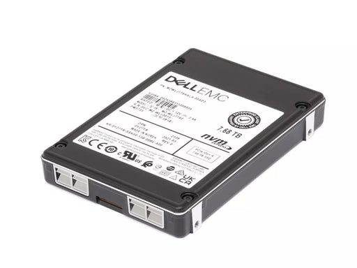 Samsung PM1733 MZWLJ7T6HALA-000D3 SSD 7.68 TB PCIe 4.0 x4 (NVMe) DELL OEM | USED